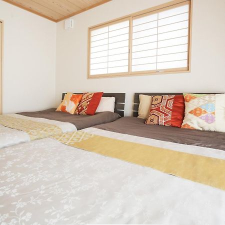 Jl Guesthouse Daikokucho Ōsaka Eksteriør bilde
