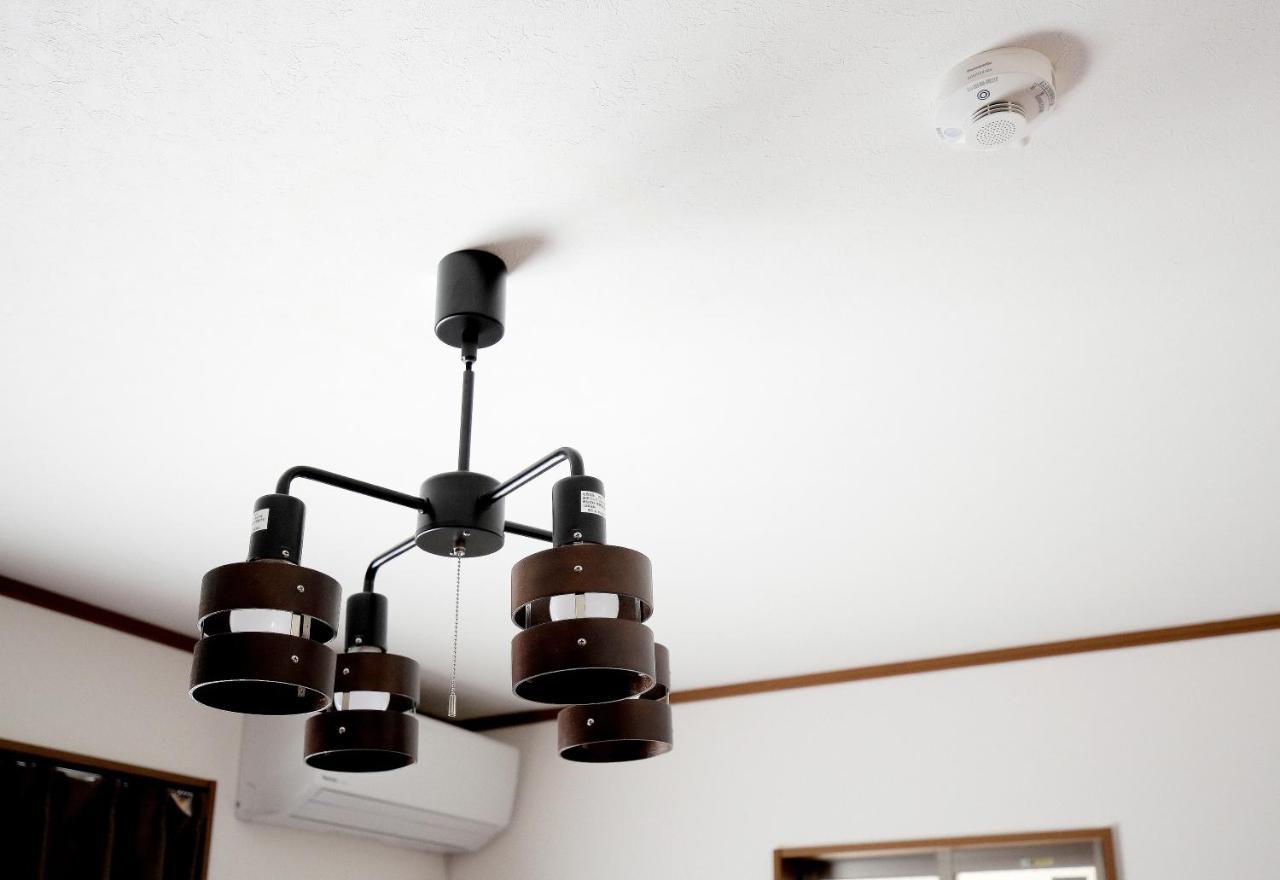 Jl Guesthouse Daikokucho Ōsaka Eksteriør bilde