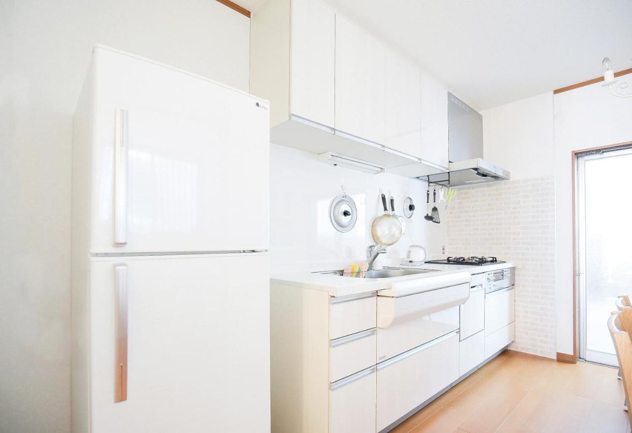 Jl Guesthouse Daikokucho Ōsaka Eksteriør bilde