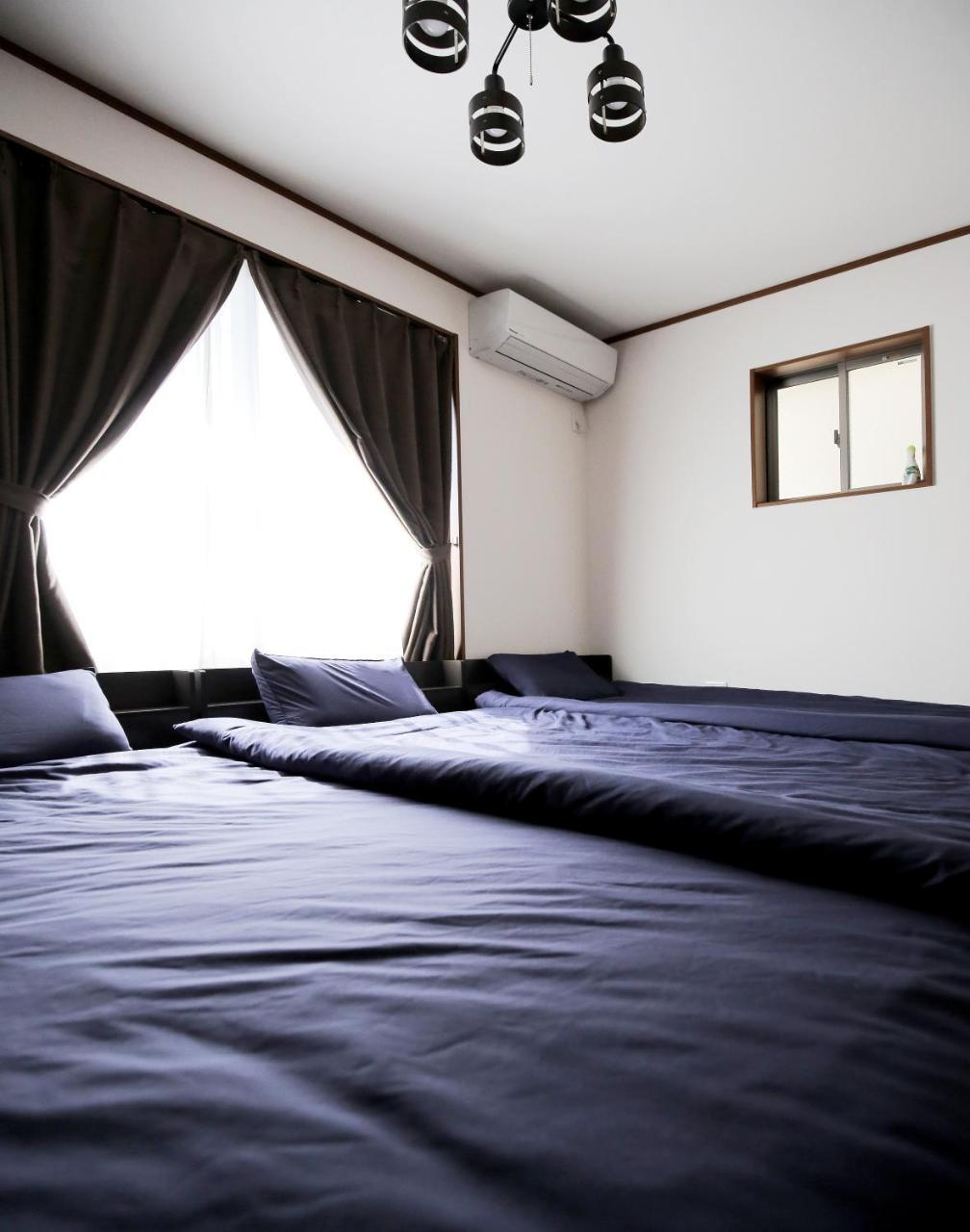 Jl Guesthouse Daikokucho Ōsaka Eksteriør bilde