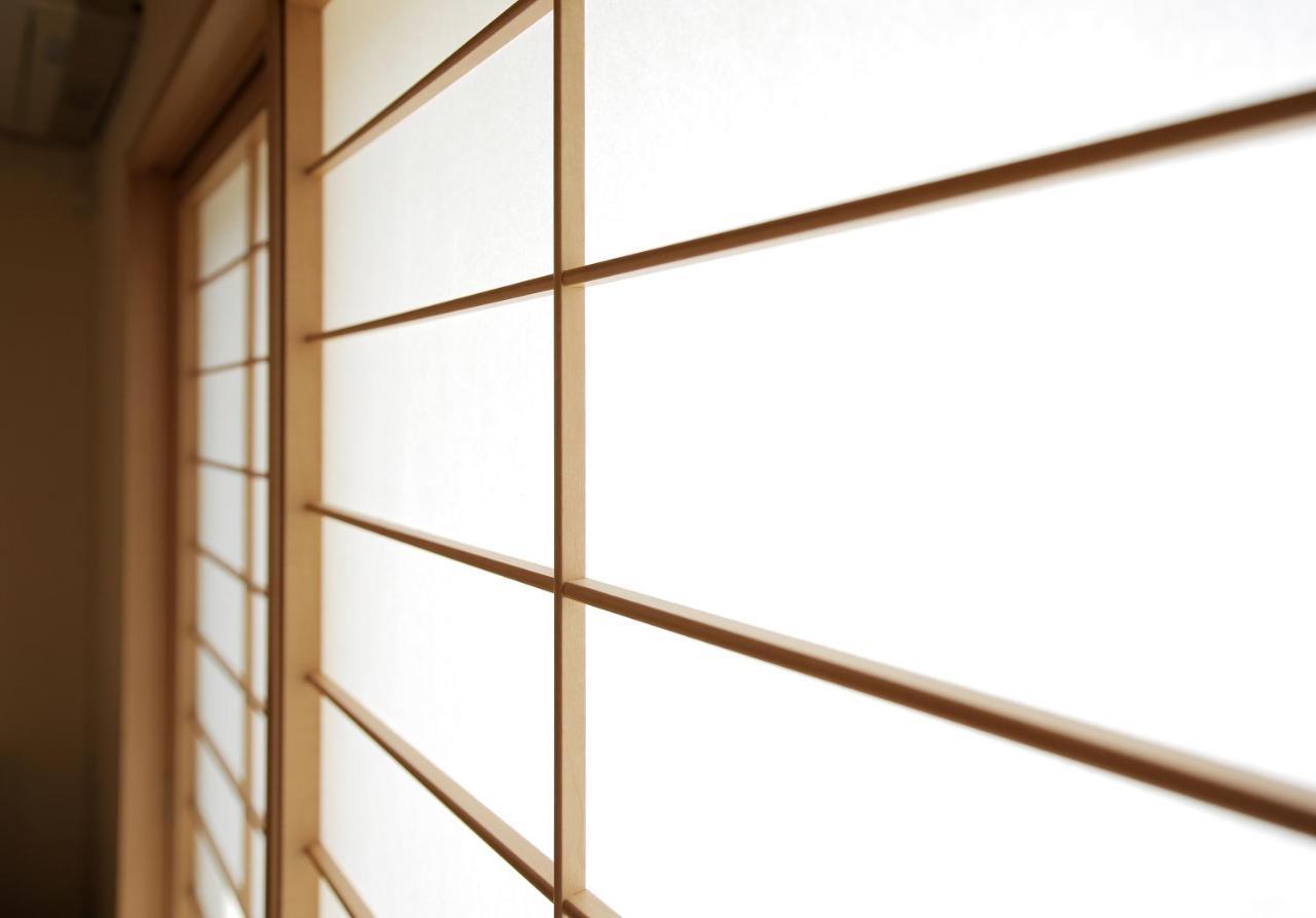 Jl Guesthouse Daikokucho Ōsaka Eksteriør bilde