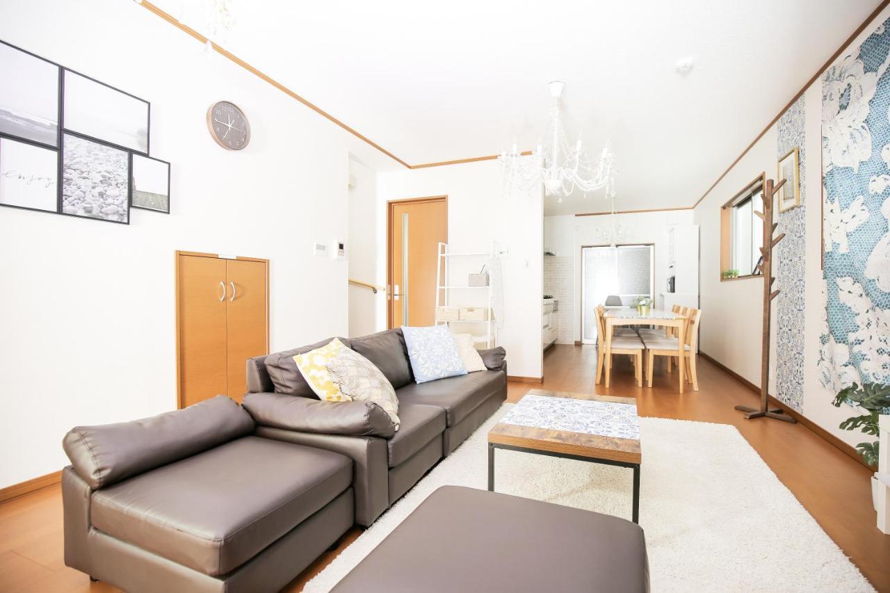 Jl Guesthouse Daikokucho Ōsaka Eksteriør bilde
