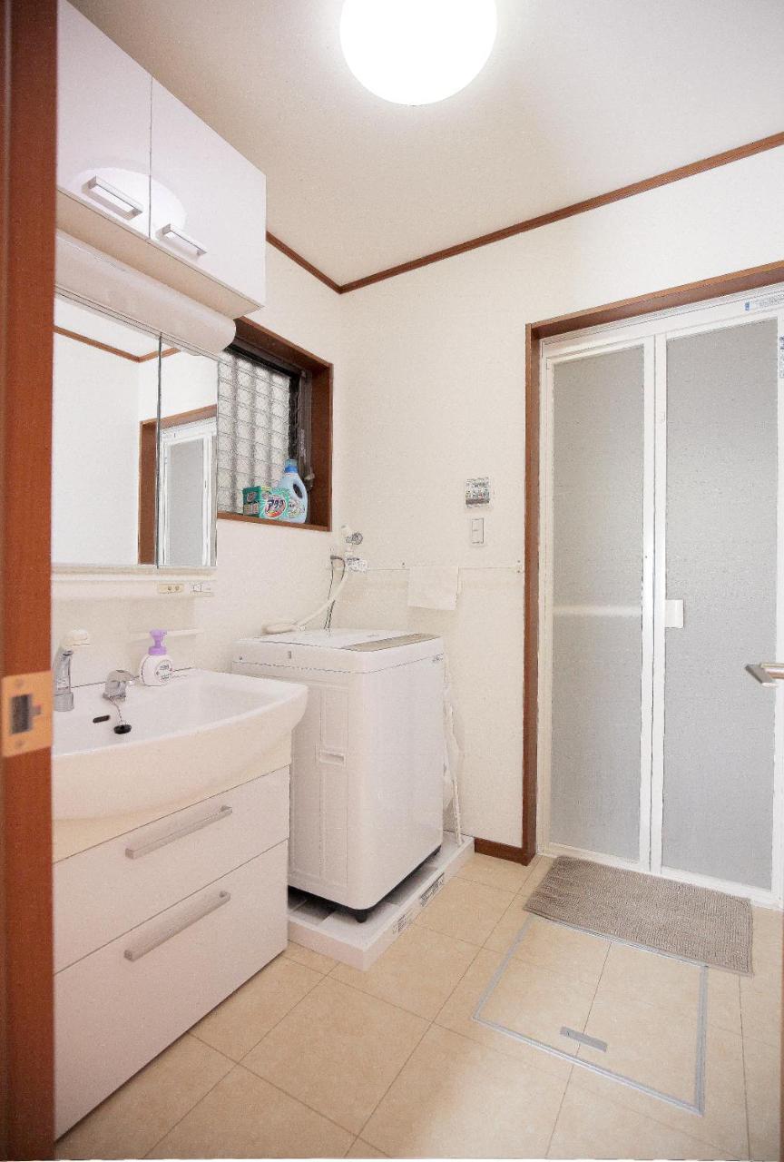 Jl Guesthouse Daikokucho Ōsaka Eksteriør bilde